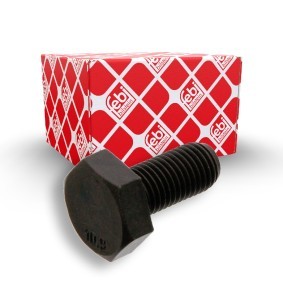 Schwungradschraube des Herstellers FEBI BILSTEIN - Originalware Artikelnummer: 04715