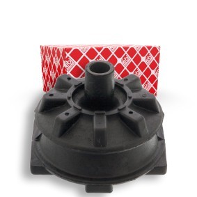Comprar Suspensión, cuerpo del eje de FEBI BILSTEIN 05622 a bajo precio de 14,63 €