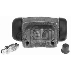 Køb Bremsecylinder af FEBI BILSTEIN 05708 til den lave pris 123,90 DKK