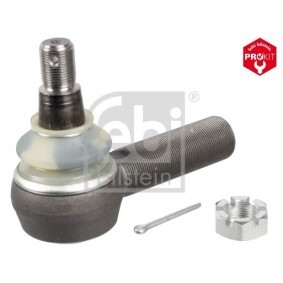 Reparatursatz, Stabilisatorlager für MERCEDES-BENZ von FEBI BILSTEIN
