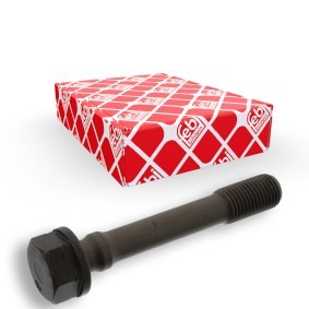 Zylinderkopfschrauben des Herstellers FEBI BILSTEIN - Originalware Artikelnummer: 06234