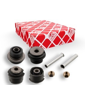 Querlenker-Reparatursatz für MERCEDES-BENZ von FEBI BILSTEIN