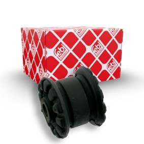 Compre Silentblock de brazo de suspensión de FEBI BILSTEIN online para GOL III a precios moderados