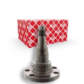 Achsschenkel des Herstellers FEBI BILSTEIN - Originalware Artikelnummer: 08340