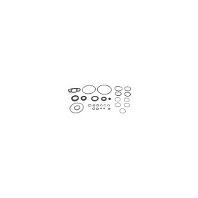 Dichtungssatz, Lenkgetriebe 08695 von FEBI BILSTEIN günstig für 18,56 € online kaufen