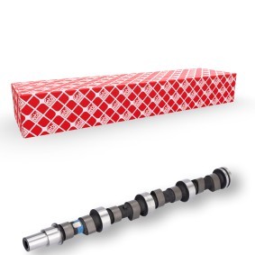 Acquista Albero a camme da FEBI BILSTEIN online per Classe S Coupe (C126) a prezzi moderati