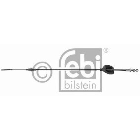 Seilzug, Automatikgetriebe für BMW von FEBI BILSTEIN