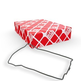 Ventildeckeldichtung 09103 von FEBI BILSTEIN günstig für 15,01 € online kaufen