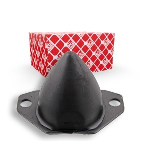 Anschlagpuffer, Achsschenkel von FEBI BILSTEIN