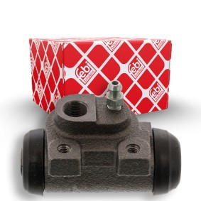 Köp Hjulcylinder av FEBI BILSTEIN 09600 till det låga priset 214,25 kr
