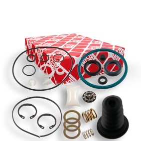 Reparatursatz, Kupplungsnehmerzylinder des Herstellers FEBI BILSTEIN - Originalware Artikelnummer: 09939