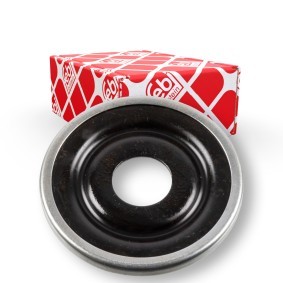 Compre Rolamento de rolos, suporte apoio do conj. mola / amortecedor da FEBI BILSTEIN 10089 a um preço baixo por 6,41 €