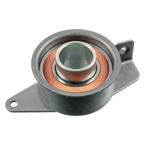 Spannrolle, Zahnriemen für MAZDA von FEBI BILSTEIN