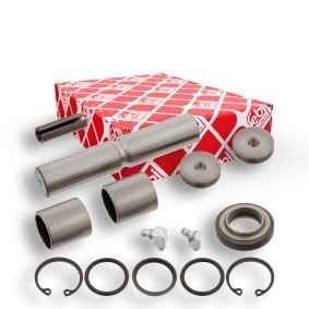 Achetez des Pivot de fusée de chez FEBI BILSTEIN en ligne pour Sprinter 3-T Camion plate-forme/Châssis (W903) à prix modérés