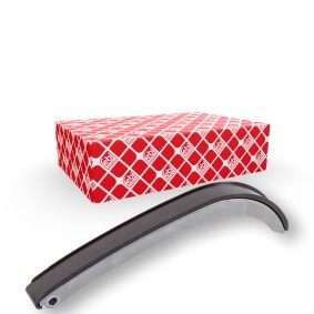 Acquista Guida di scorrimento da FEBI BILSTEIN online per Classe S Coupe (C140) a prezzi moderati