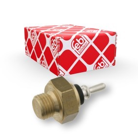 Temperaturschalter, Kühlerlüfter 10520 von FEBI BILSTEIN günstig für 10,59 € online kaufen