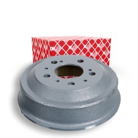 Compre Tambor de travão da FEBI BILSTEIN 10664 a um preço baixo por 63,64 €