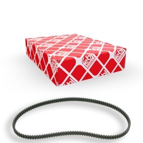 Zahnriemen 10974 von FEBI BILSTEIN günstig für 37,58 € online kaufen