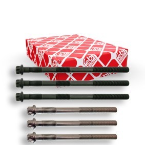 Zylinderkopfschraubensatz 11262 MAN von FEBI BILSTEIN