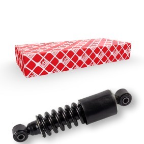 Acquista Ammortizzatore, Sospensione cabina da FEBI BILSTEIN 11543 a buon mercato per soli 60,99 €
