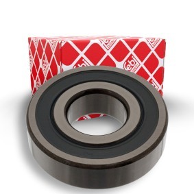 Führungslager, Kupplung 11588 RENAULT TRUCKS von FEBI BILSTEIN