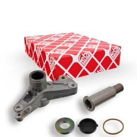 Spannarm, Keilrippenriemen 11700 von FEBI BILSTEIN günstig für 60,22 € online kaufen