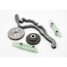 Steuerkettensatz des Herstellers IVECO - Originalware Artikelnummer: 5802009661