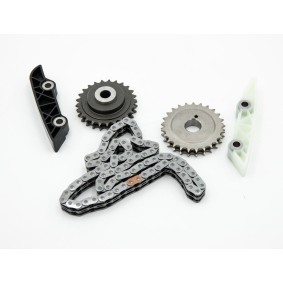 Steuerkettensatz des Herstellers IVECO - Originalware Artikelnummer: 5802009660