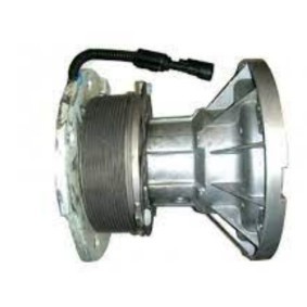 Lüfterkupplung des Herstellers IVECO - Originalware Artikelnummer: 5801587050