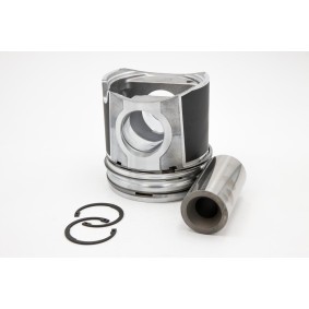 Kolben des Herstellers IVECO - Originalware Artikelnummer: 2996841