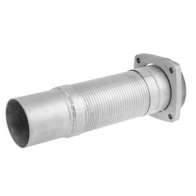 Auspuffrohre des Herstellers IVECO - Originalware Artikelnummer: 8162322
