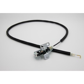 Türschloss des Herstellers IVECO - Originalware Artikelnummer: 3804802