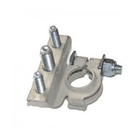 Batterie des Herstellers IVECO - Originalware Artikelnummer: 42559575