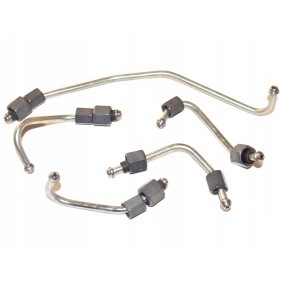Kraftstoffpumpe Reparatursatz des Herstellers IVECO - Originalware Artikelnummer: 504097481