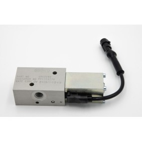 Expansionsventil des Herstellers IVECO - Originalware Artikelnummer: 504203276