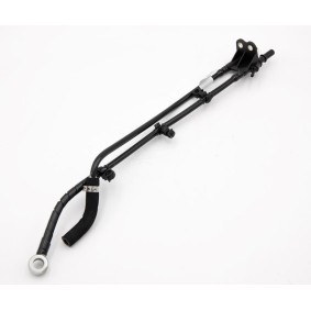 Kraftstoffleitung des Herstellers IVECO - Originalware Artikelnummer: 504375094