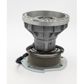 Lüfterkupplung des Herstellers IVECO - Originalware Artikelnummer: 5801587053