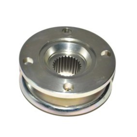 Mittellager, Kardanwelle des Herstellers IVECO - Originalware Artikelnummer: 7186614