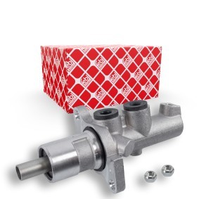 Compre Bomba de travão de FEBI BILSTEIN online para Classe E T-modell (S124) a preços moderados
