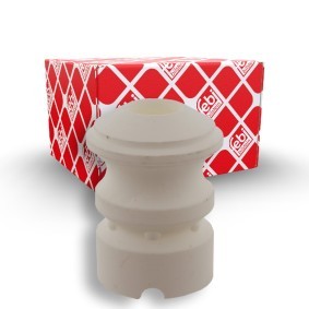 Compre Coifa amortecedor e batente do amortecedor de FEBI BILSTEIN online para 8 (E31) a preços moderados