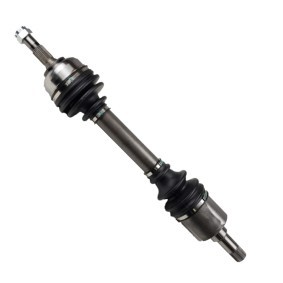 Antriebswelle AD-101 von EURODRIVELINE günstig für 77,68 € online kaufen