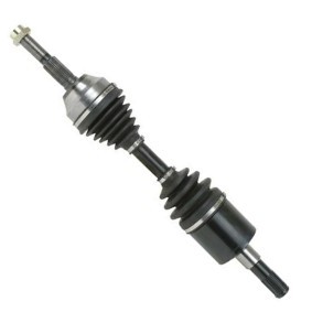 Antriebswelle CH-125 von EURODRIVELINE günstig für 120,41 € online kaufen