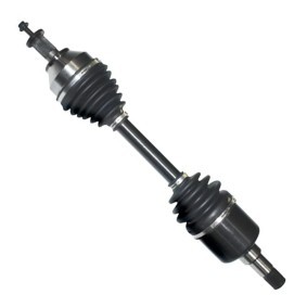 Antriebswelle FD-170 von EURODRIVELINE günstig für 101,17 € online kaufen