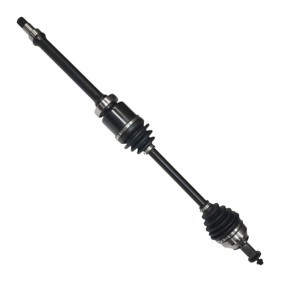 Antriebswelle FD-258 von EURODRIVELINE günstig für 121,80 € online kaufen