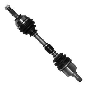 Antriebswelle FD-401 von EURODRIVELINE günstig für 134,49 € online kaufen
