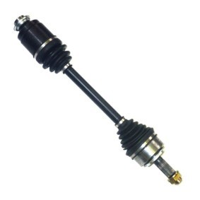 Antriebswelle HY-186 von EURODRIVELINE günstig für 85,10 € online kaufen
