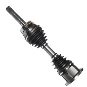 Antriebswelle NI-307 von EURODRIVELINE günstig für 111,38 € online kaufen