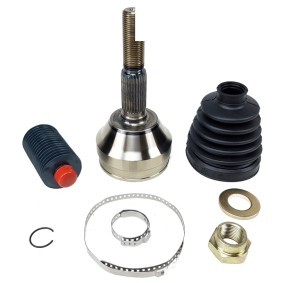 Gelenksatz, Antriebswelle OJ-CH-1610 von EURODRIVELINE günstig für 50,61 € online kaufen