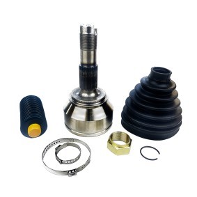 Gelenksatz, Antriebswelle OJ-CH-1784 von EURODRIVELINE günstig für 55,61 € online kaufen