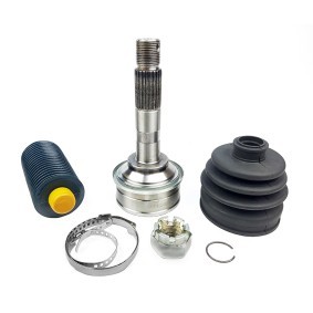Gelenksatz, Antriebswelle OJ-DA-0587 von EURODRIVELINE günstig für 40,10 € online kaufen